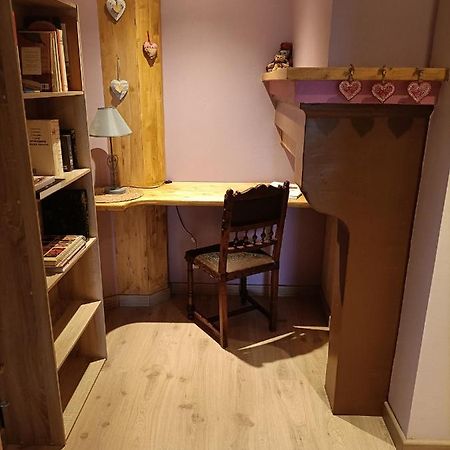 Chez Ma Grand-Mere Saint-Felix  Εξωτερικό φωτογραφία