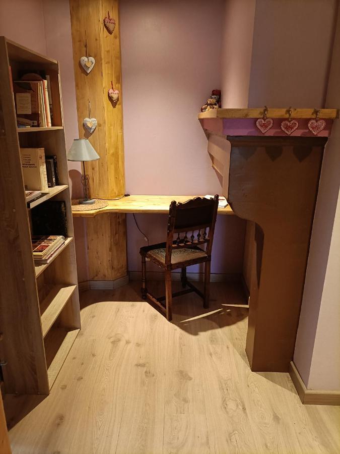 Chez Ma Grand-Mere Saint-Felix  Εξωτερικό φωτογραφία